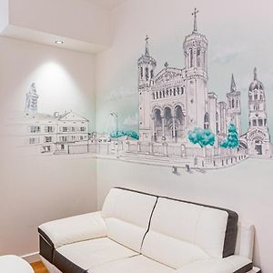Appartement met een Slaapkamer